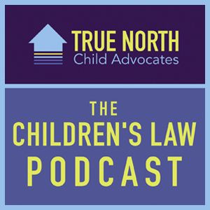 CEASE Director Emma Hetherington Featured on The Children’s Law Podcast